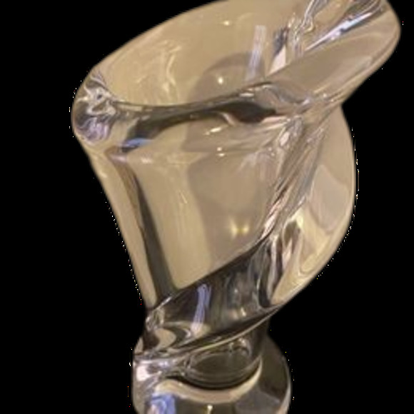 MARKED  7” Vase [Item 319] - Picture 1 of 4